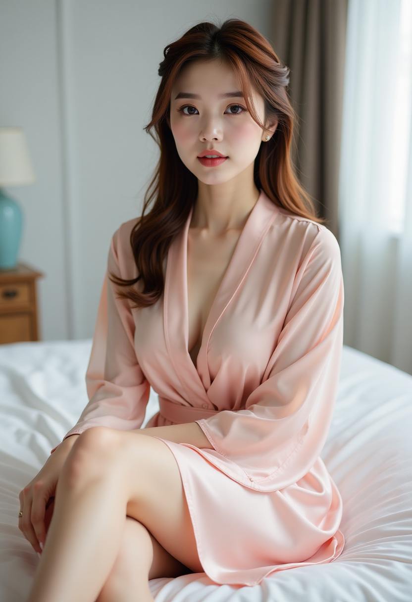 白塔之下电视剧剧照
